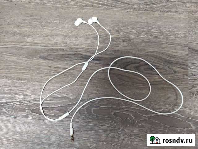 Проводные наушники JBL C100SI Кострома - изображение 1