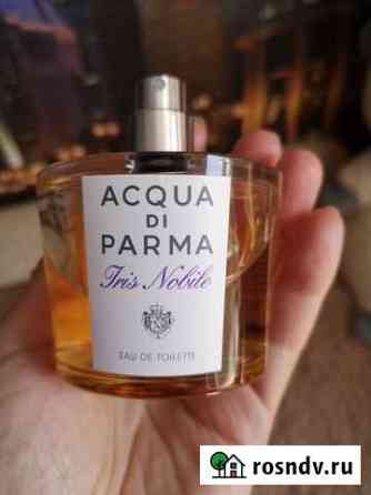 Acqua di Parma Iris Nobile аромат для женщин Камызяк