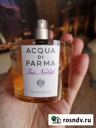 Acqua di Parma Iris Nobile аромат для женщин Камызяк - изображение 1