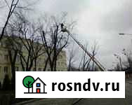 Автовышка Воронеж - изображение 1