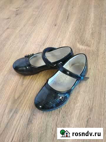 Туфли для девочки Оренбург - изображение 1