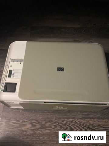 Принтер/сканер Казань - изображение 1