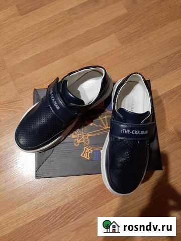 Туфли школьные Самара - изображение 1