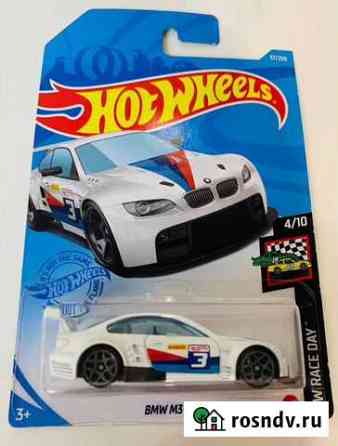 Hot Wheels базовые Сочи