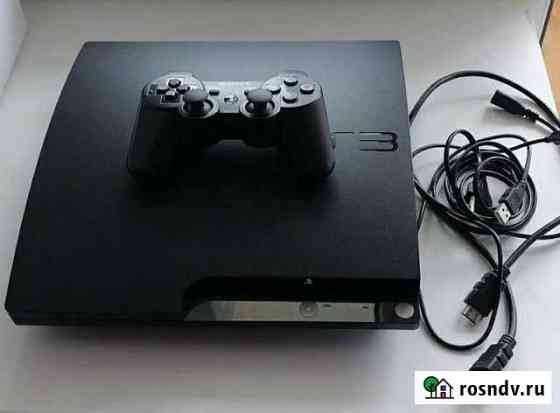 Sony PS3 Бугульма