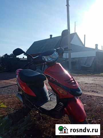 Мопед racer meteor Новый Городок - изображение 1