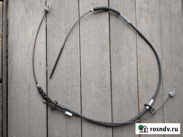 Продам тросик Белогорск - изображение 1