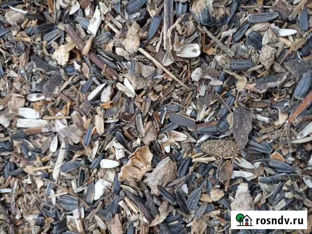 Семечные отходы Михайловка - изображение 1
