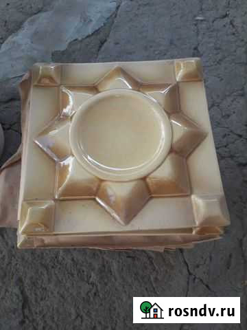 Рельефная плитка Михайловка - изображение 1