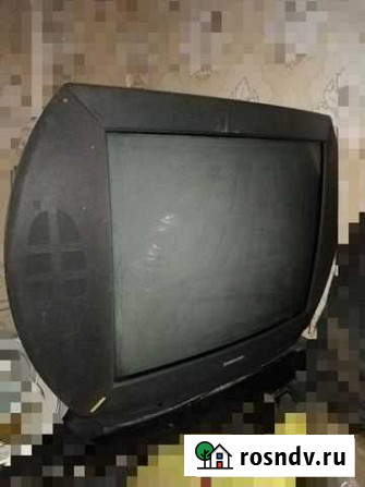 Телевизор Усть-Илимск - изображение 1