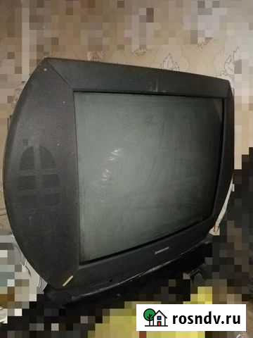 Телевизор Усть-Илимск - изображение 1