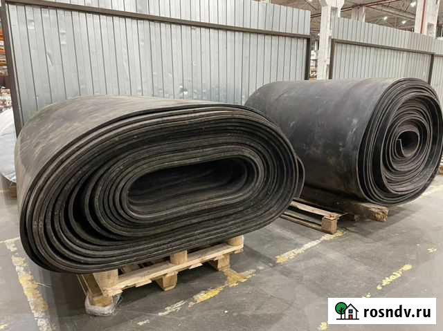 Транспортерная лента новая и б/у Всеволожск - изображение 1