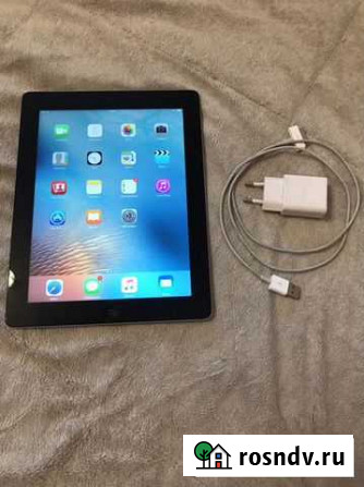 iPad 3 16 Wi-Fi only Бердск - изображение 1