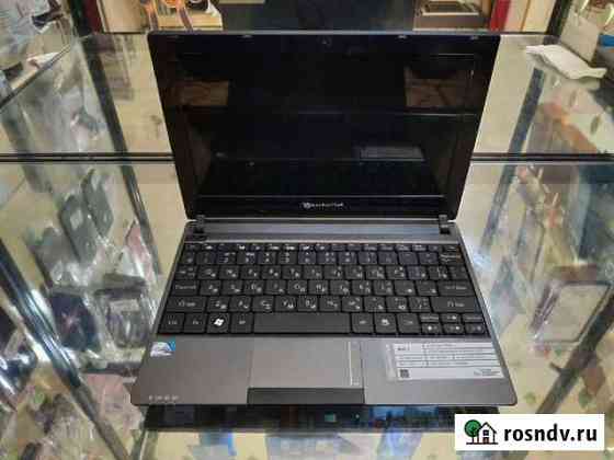 Нетбук Packard Bell (под заказ) Сыктывкар