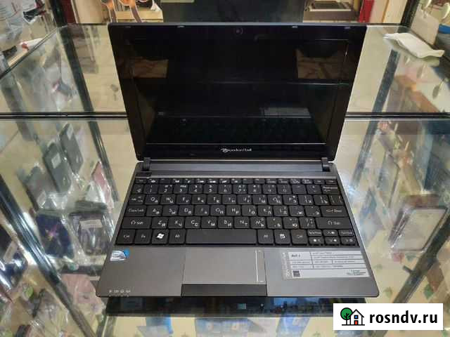 Нетбук Packard Bell (под заказ) Сыктывкар - изображение 1