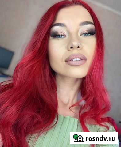 Макияж Красноярск - изображение 1