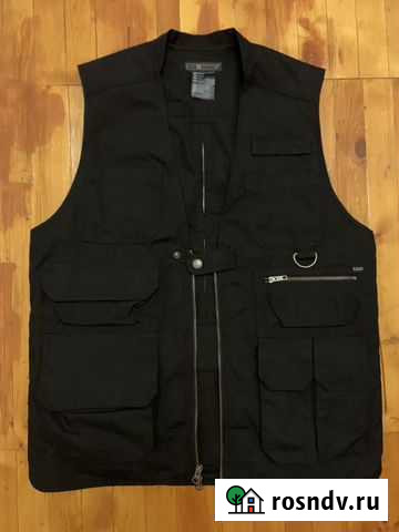 Тактический жилет 5.11 tactical Москва - изображение 1