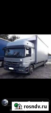 Грузоперевозки Вологда - изображение 1