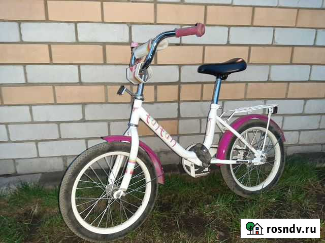 Велосипед детский Липецк - изображение 1