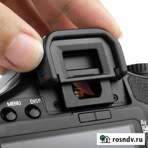 Наглазники для фотоаппаратов Брянск - изображение 1