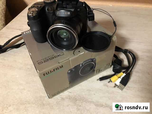 Фотоаппарат Миасс - изображение 1