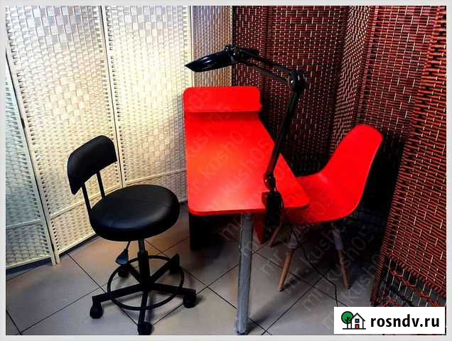 Маникюрный стол Нальчик - изображение 1