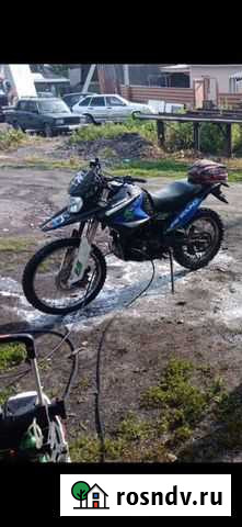 Ирбис XR 250 R Новокузнецк - изображение 1