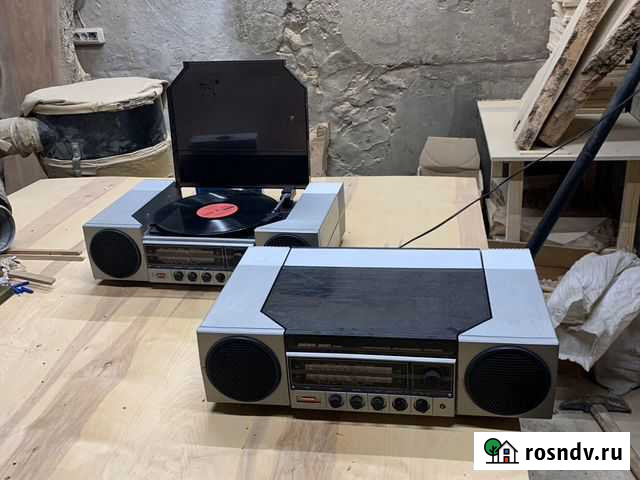 Вега 300 стерео Власиха - изображение 1