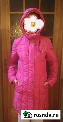 Куртка Черняховск - изображение 1