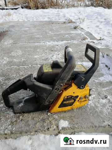 Бензопила Шелехов - изображение 1