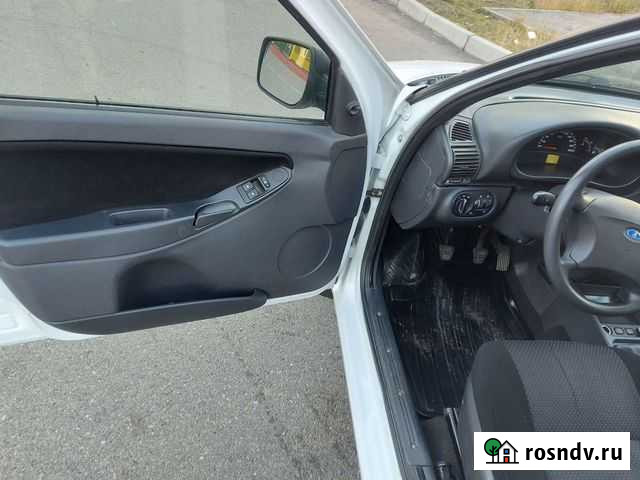 Аренда авто Черкесск - изображение 1