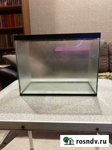 Аквариум Биробиджан - изображение 1