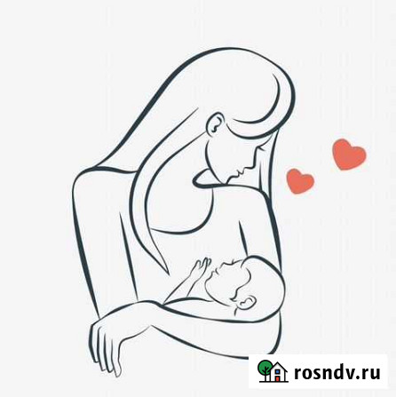 Консультант по грудному вскармливанию. Онлайн Москва - изображение 1
