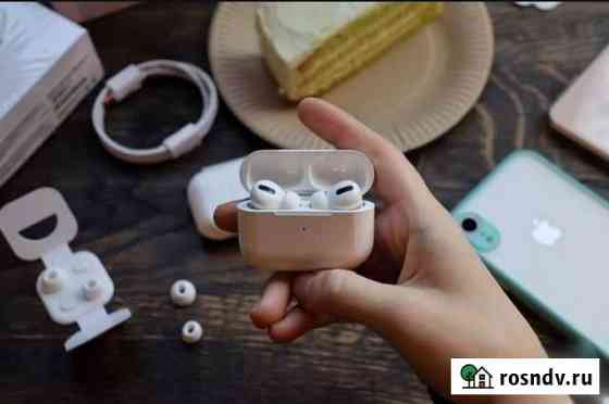 Apple AirPods Pro Коломна