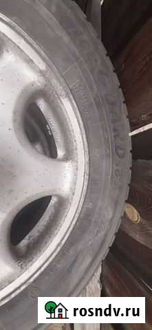 Продам колеса Чита - изображение 1