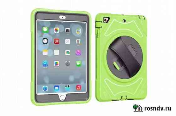 Чехол для iPad 9,7 Севастополь