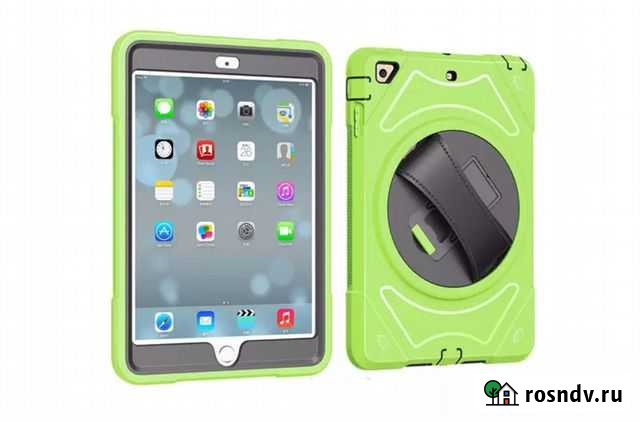 Чехол для iPad 9,7 Севастополь - изображение 1