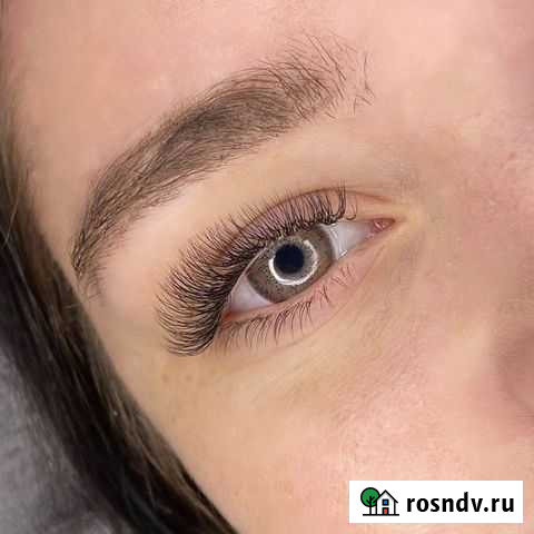 Наращивание ресниц Тверь - изображение 1