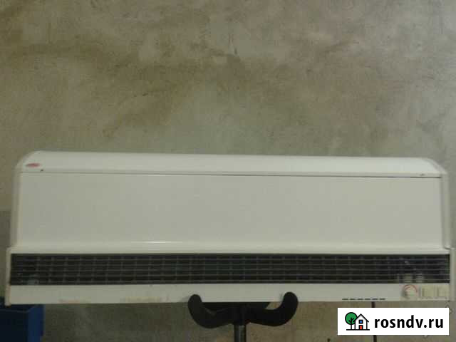 Тепловая завеса Frico AD210C03 Красноярск - изображение 1