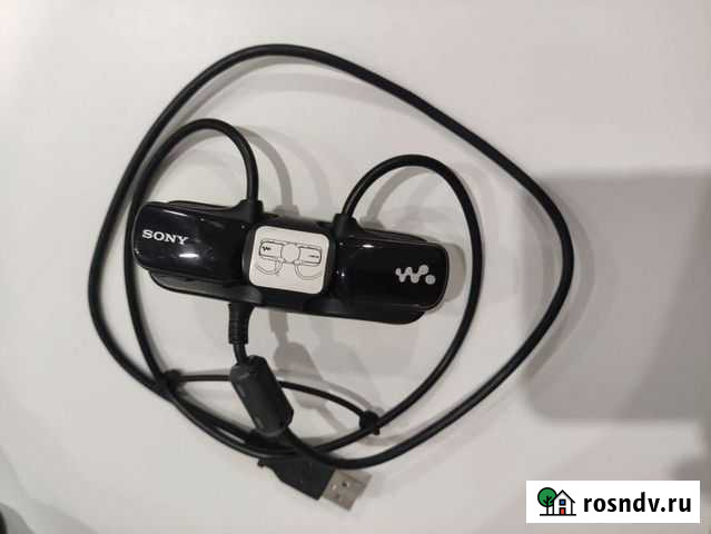 Sony NWZ-W273 Walkman Нижний Новгород - изображение 1