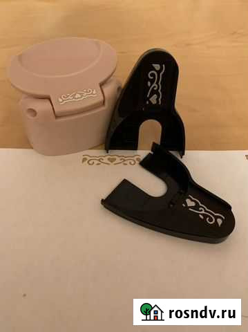 Дырокол фигурный для боковой стороны Барнаул - изображение 1