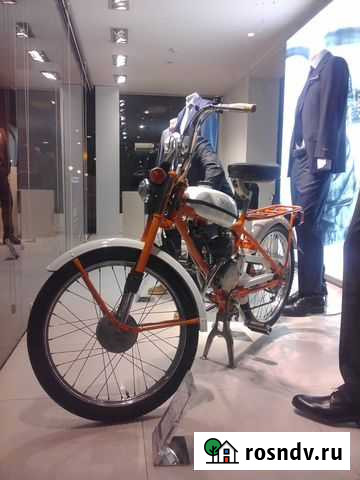 Рига Калининград - изображение 1