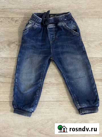 Джинсы Ижевск - изображение 1