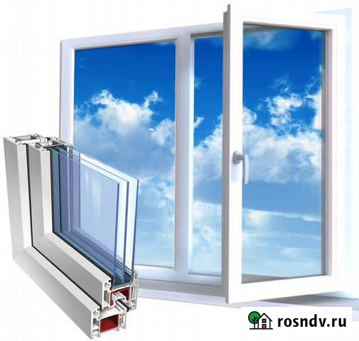 Окна,стеклопакеты Новочебоксарск - изображение 1