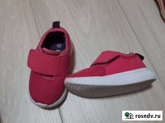 Угги детские Ханты-Мансийск - изображение 1