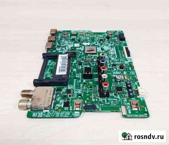 Main board BN41-02582 Липецк