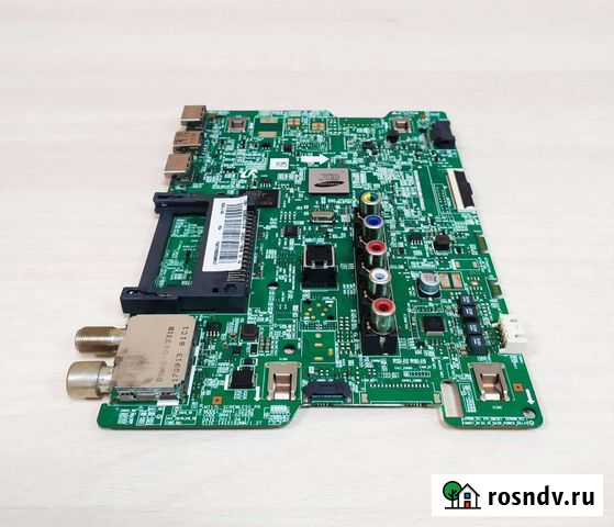 Main board BN41-02582 Липецк - изображение 1