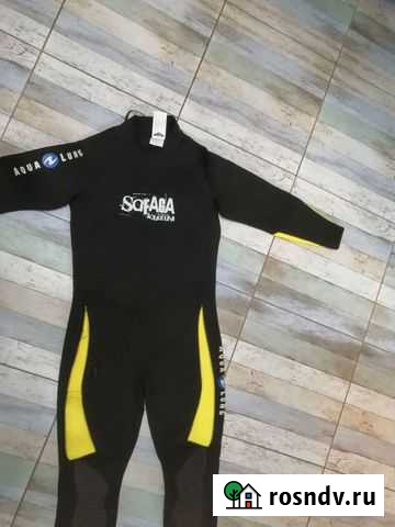 Гидрокостюм Aqualung Safaga Воронеж - изображение 1