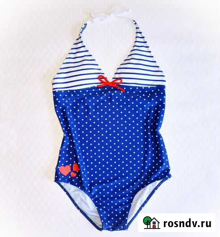 Детский купальник Barilotto Волжский - изображение 1