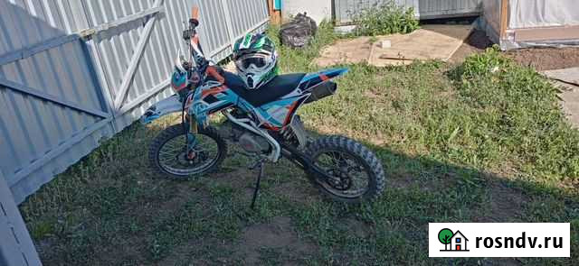 Питбайк Каменск-Уральский - изображение 1